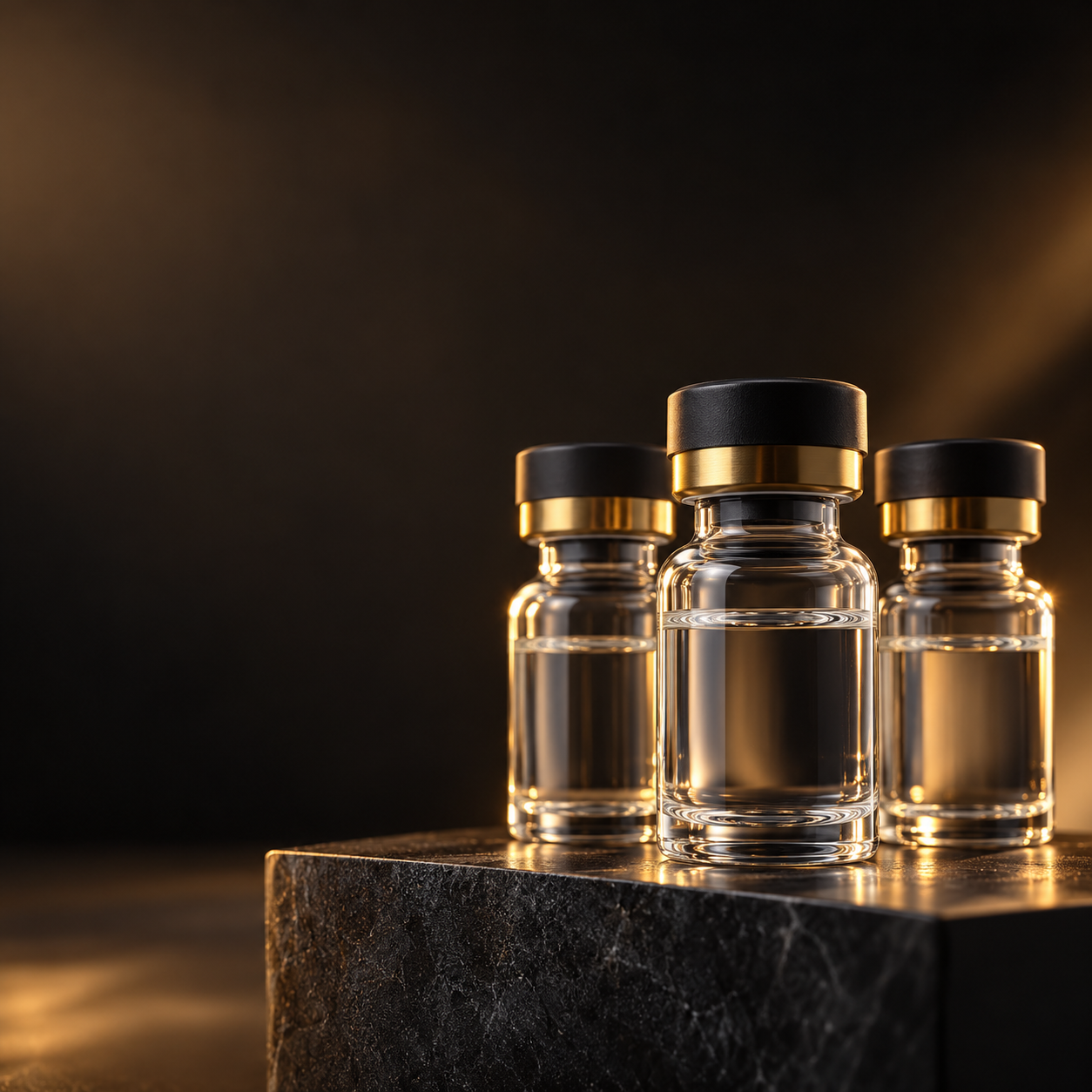 Research Peptides